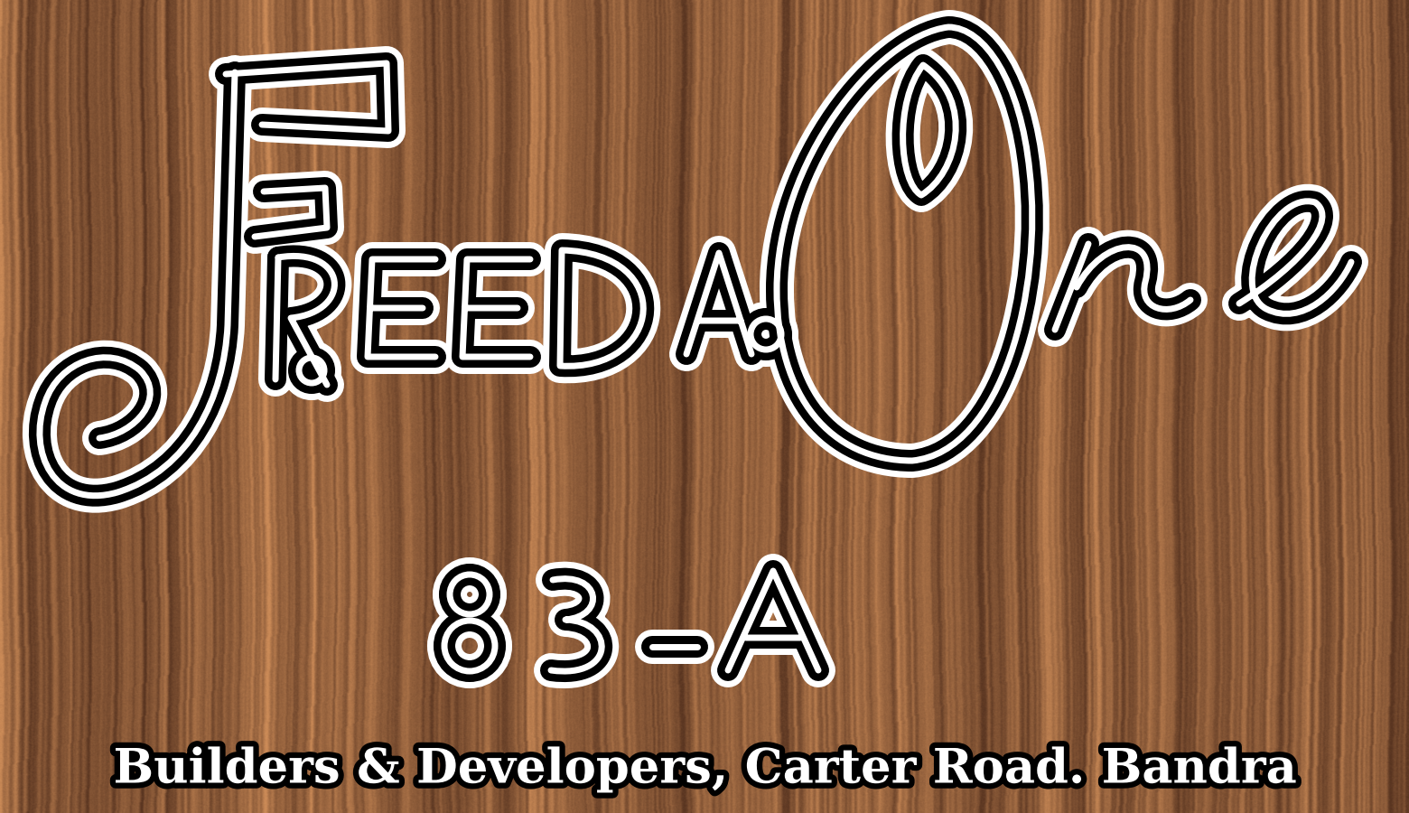 Freeda One Builders & Developers