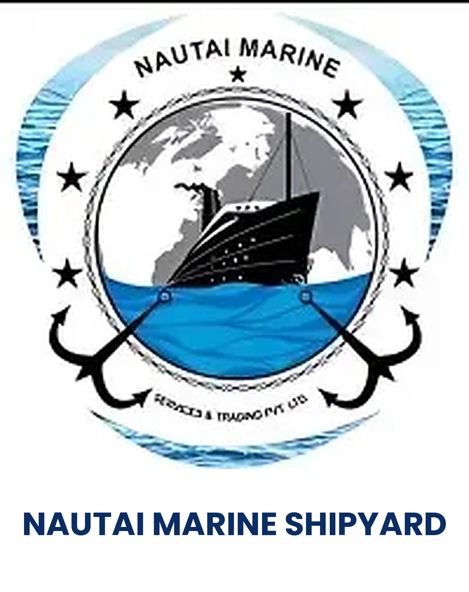 Nautai Marine Shipyard