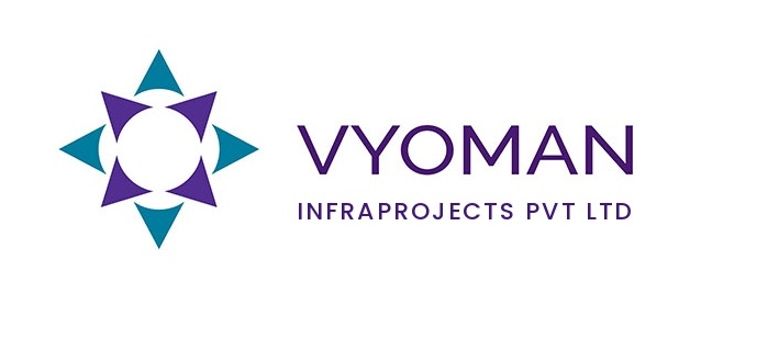 Vyoman Infraprojects Pvt Ltd