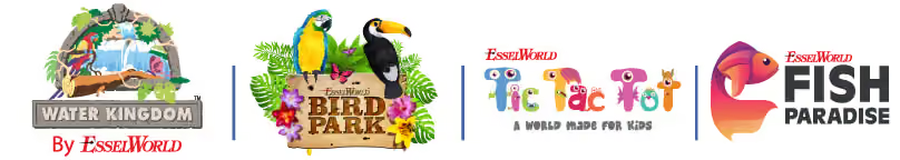 Water Kingdom by EsselWorld